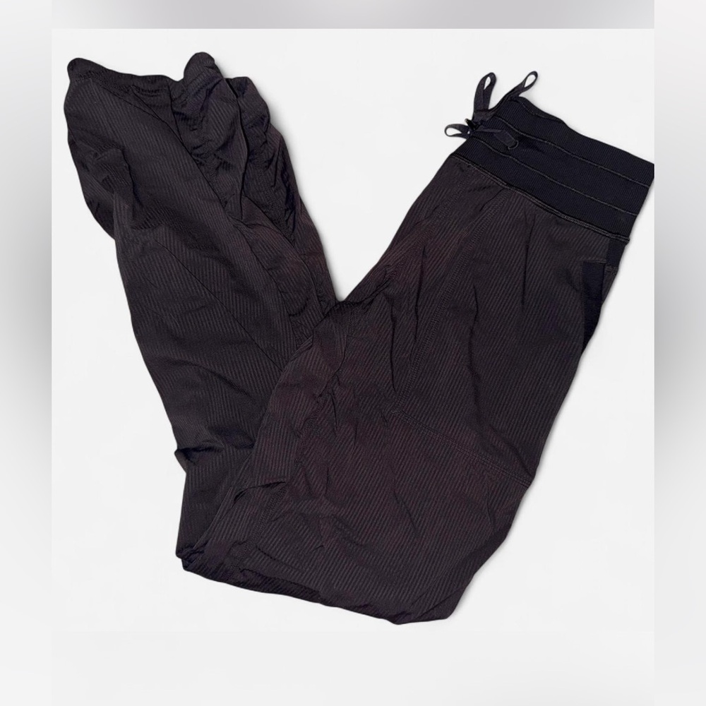 Lululemon Black Studio Pants